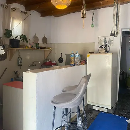 The Way House 1 Apartment